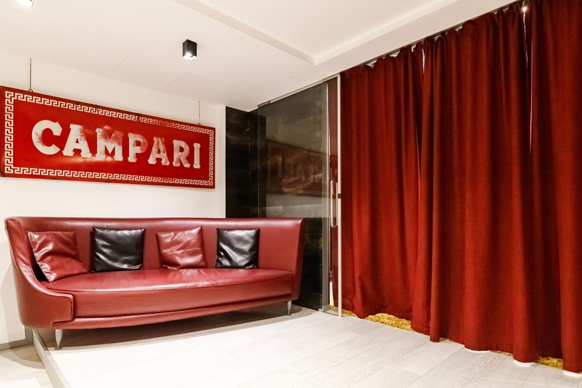 N18 Luxury Boutique Apartment With A Private Pool & Spa Milano Exterior foto
